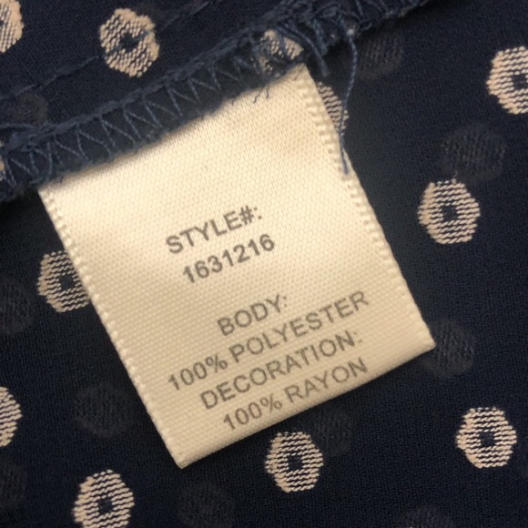 Current air blouse - Picture 9 of 10